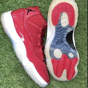 Jordan 11 Retro Win Like 96